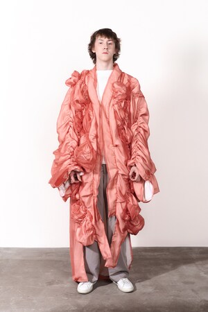 Вечный рост 