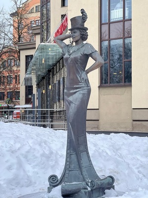 Звенигородские Модницы и Модники
