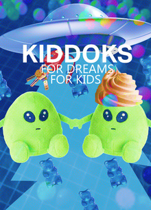 Kiddoks плакаты Kiddoks плакаты