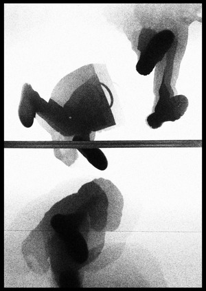 Look up. Фото исследование