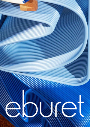 Коммуникационный бриф для бренда Eburet