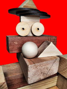 МУДРОСТЬ ПРЕДКОВ. PERMM×HSE ART AND DESIGN
