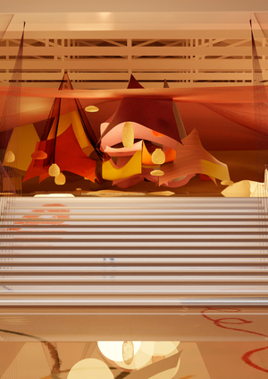 Выставка "Струны Жизни"