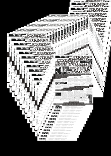 Экспериментальная типографика Экспериментальная типографика