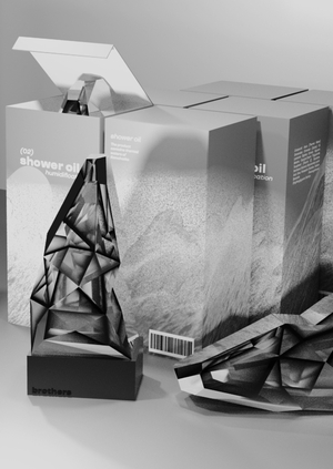 Упаковка brothers