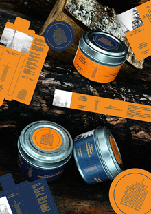 Церковная продукция «Кижи»