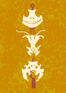 Cannibalismus Familiaris