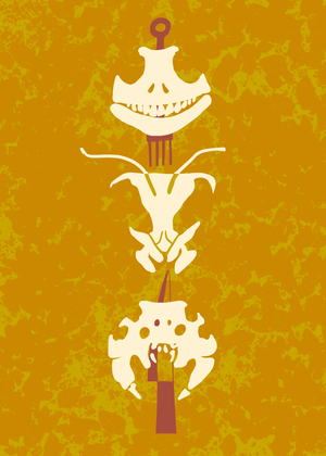 Cannibalismus Familiaris