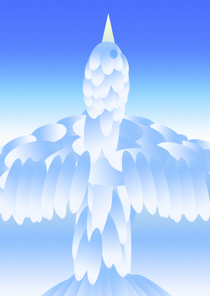 Плакаты для школы полетов – Air peeps