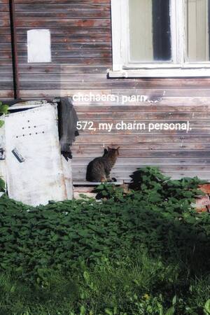 572, my charm personal
