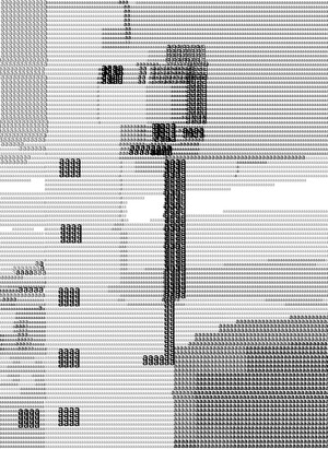 Экспериментальная типографика