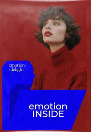 Плакаты Emotionary