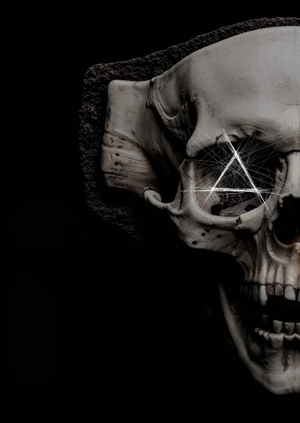 Плакаты для ГАНИБАЛЛ