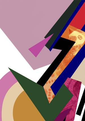 Четыре цветения ОЛЬРОЗ