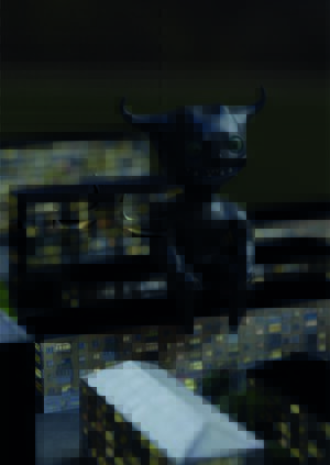 Взрослый детский сад «Шум и паника» 