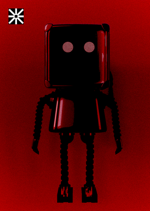 POSTERS FOR VIATKA TECH