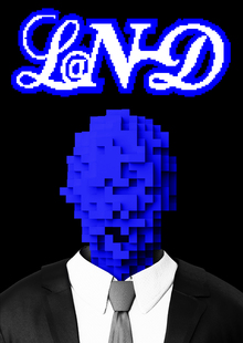 LAN-D//ПЛАКАТЫ