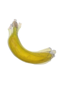 Average Banana