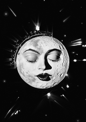 The Lunar Chronicle. The story of Herman Lehmann through the media