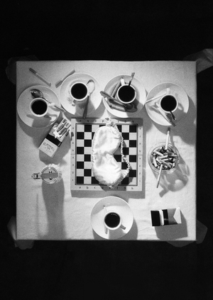 coffee & cigarettes