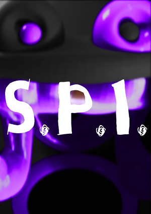 плакаты s.p.i.