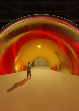 Динамизм Руссоло