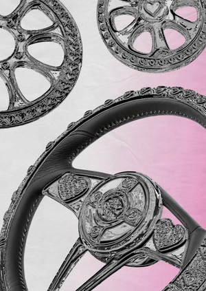 
МОТОР КУТЮР