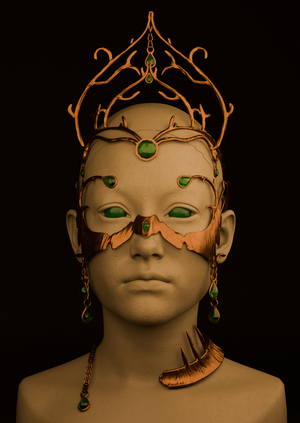 pushevik jewellery