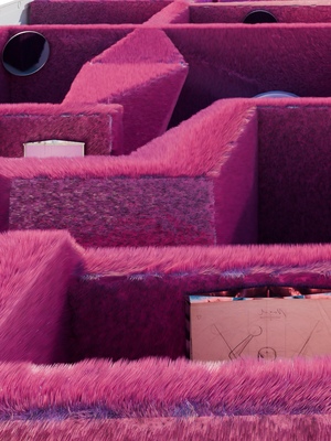 Visions of a new world 
“Видения нового мира”
