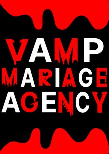 Vampire Marriage Agency