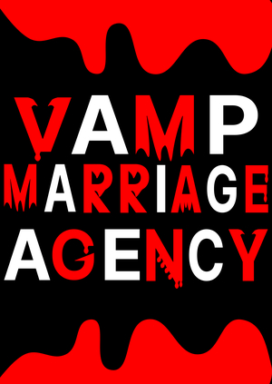 Vampires Wedding Agency. Агенство свадьбы вампиров