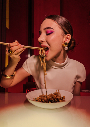 Маленькие радости 