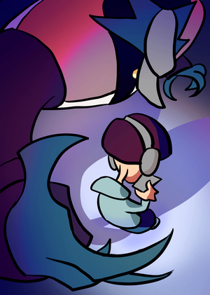 Ёлки-иголки