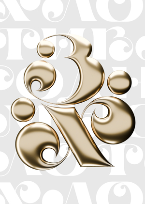 Gold Hochlom