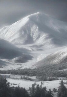 Ямал. Белая гора. Ямал. Белая гора.