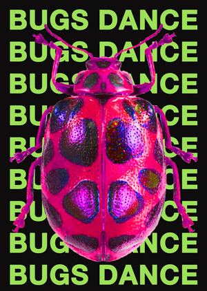 BUGS DANCE