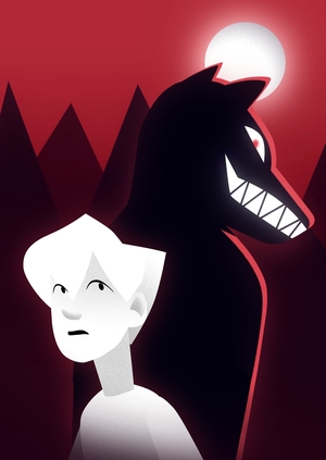 The Wolf