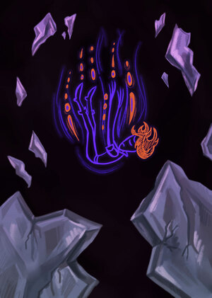 Вдохновение и тревога