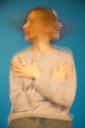 Immanence.