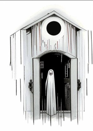 
плакаты для сервиса психологической помощи "i’m always here"