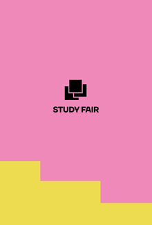 StudyFair&nbsp;— офлайн ярмарка онлайн образования
