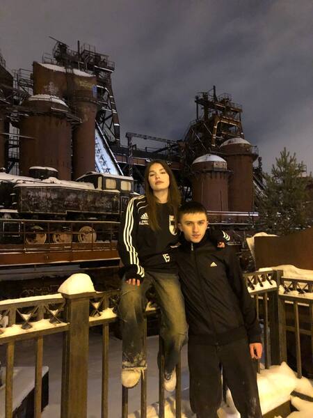 Связь Поколений