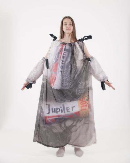 Trash or art 