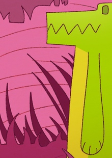 КРОКОк? ДИЛЫ