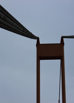 "Мост Дружбы" & "Bridge of friendship"