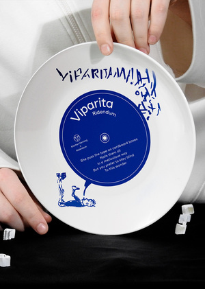 Продвижение бренда «Kitchen Kerning»