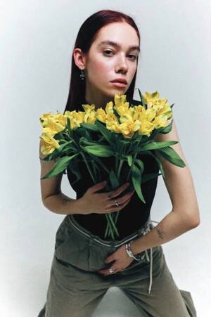 Цветочная гармония