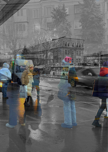 Луганский код моды: маршрут через поколения и границы
