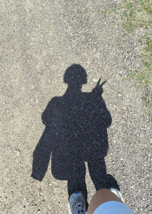 маникюр, как способ узнать город