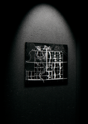 ЧИСТАЯ ГЕОМЕТРИЯ